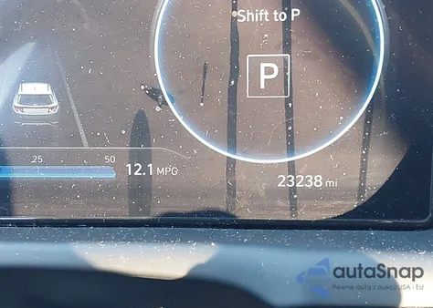 2024 Hyundai Tucson Sel из США, поврежденный, VIN 5NMJFCDE8RH328256